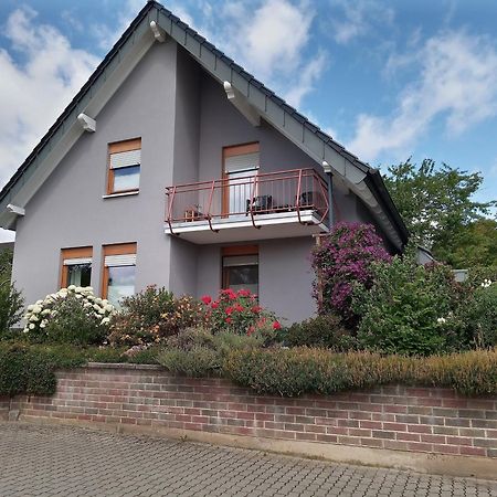 Niederdürenbach Ferienwohnung Bell Im Brohltal מראה חיצוני תמונה