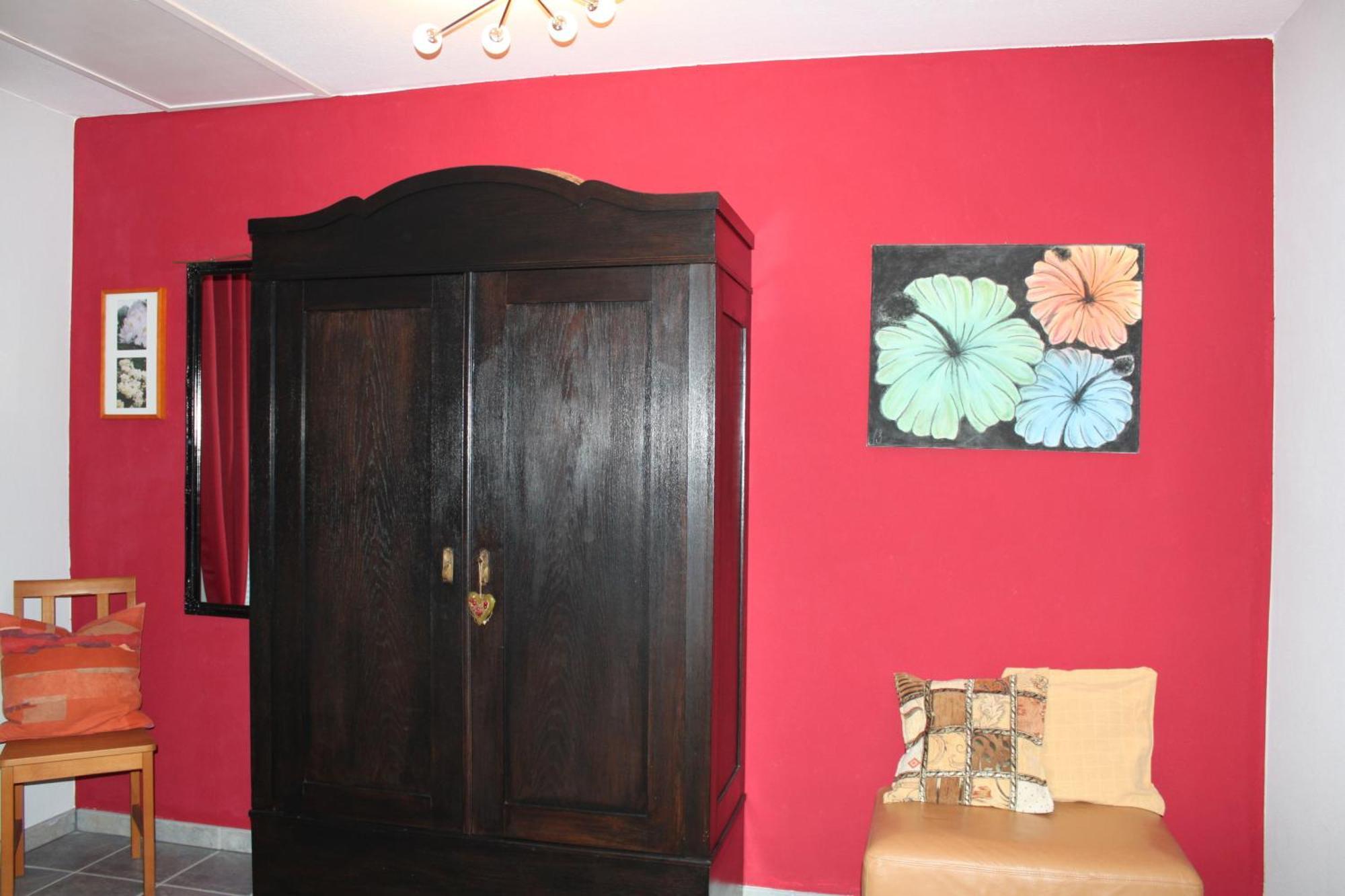 Niederdürenbach Ferienwohnung Bell Im Brohltal מראה חיצוני תמונה