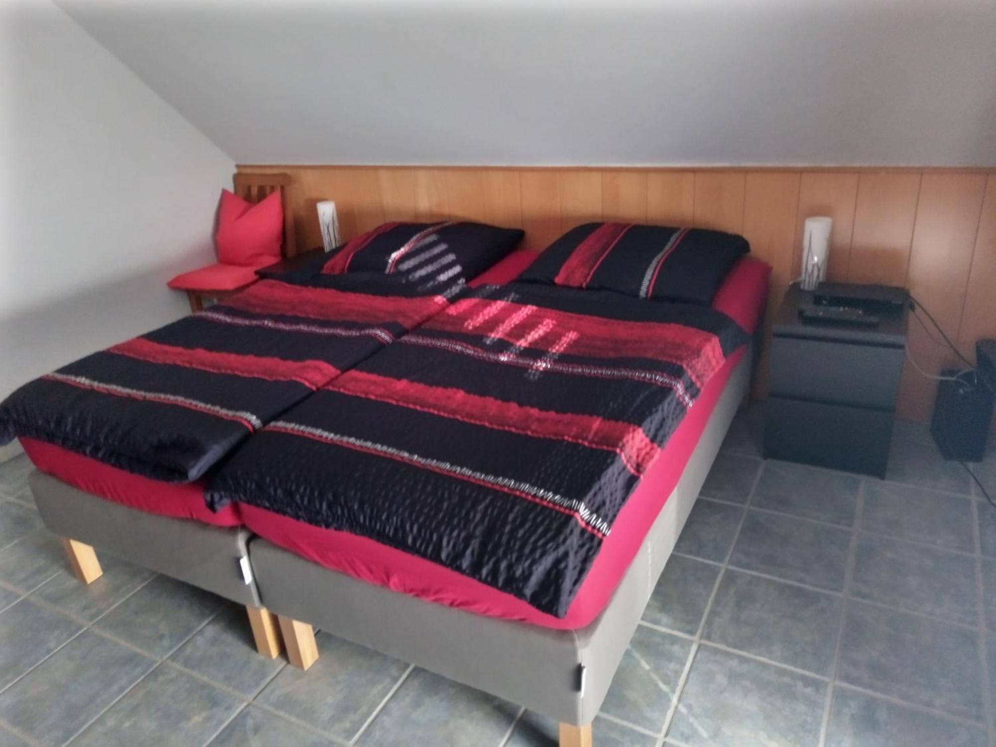 Niederdürenbach Ferienwohnung Bell Im Brohltal מראה חיצוני תמונה